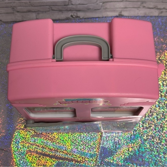 Smooshy Mushy Collector’s Fridge EXCLUSIVE LIMITED EDITION Harper Seal NEW - Picture 5 of 12